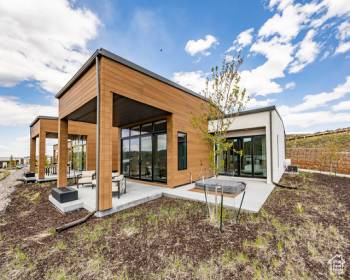 6397 DOUBLE DEER LOOP, Park City, Utah 84098, 2 Bedrooms Bedrooms, 12 Rooms Rooms,1 BathroomBathrooms,Residential,For Sale,DOUBLE DEER,2001877