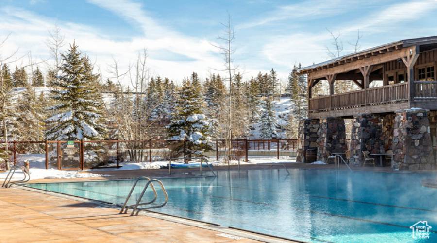 6397 DOUBLE DEER LOOP, Park City, Utah 84098, 2 Bedrooms Bedrooms, 12 Rooms Rooms,1 BathroomBathrooms,Residential,For Sale,DOUBLE DEER,2001877