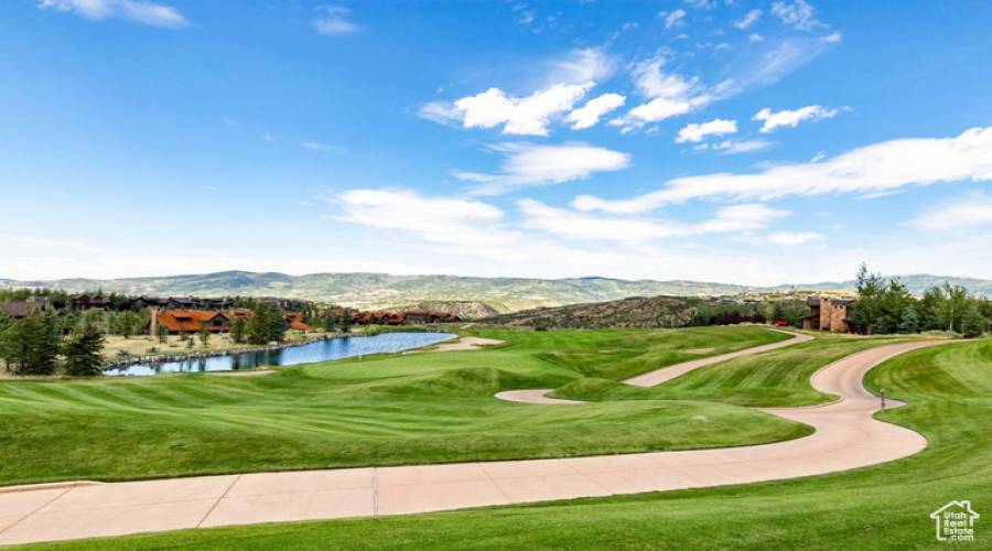 6397 DOUBLE DEER LOOP, Park City, Utah 84098, 2 Bedrooms Bedrooms, 12 Rooms Rooms,1 BathroomBathrooms,Residential,For Sale,DOUBLE DEER,2001877