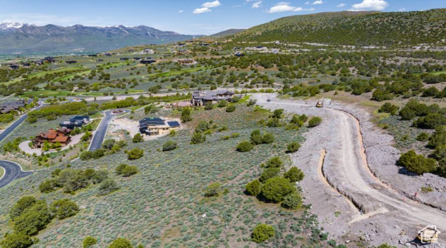 3064 RED KNOB WAY, Heber City, Utah 84032, ,Land,For Sale,RED KNOB,2002784