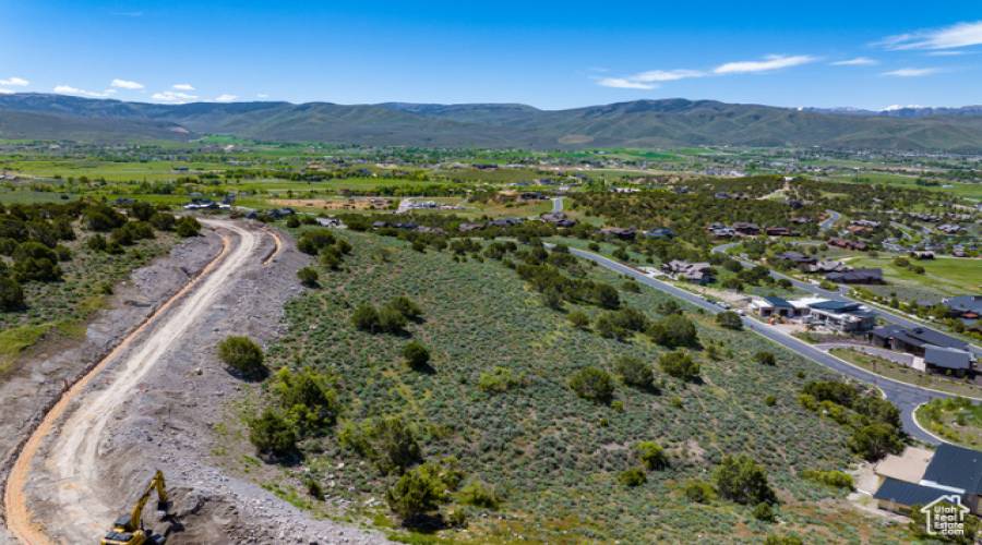 3064 RED KNOB WAY, Heber City, Utah 84032, ,Land,For Sale,RED KNOB,2002784