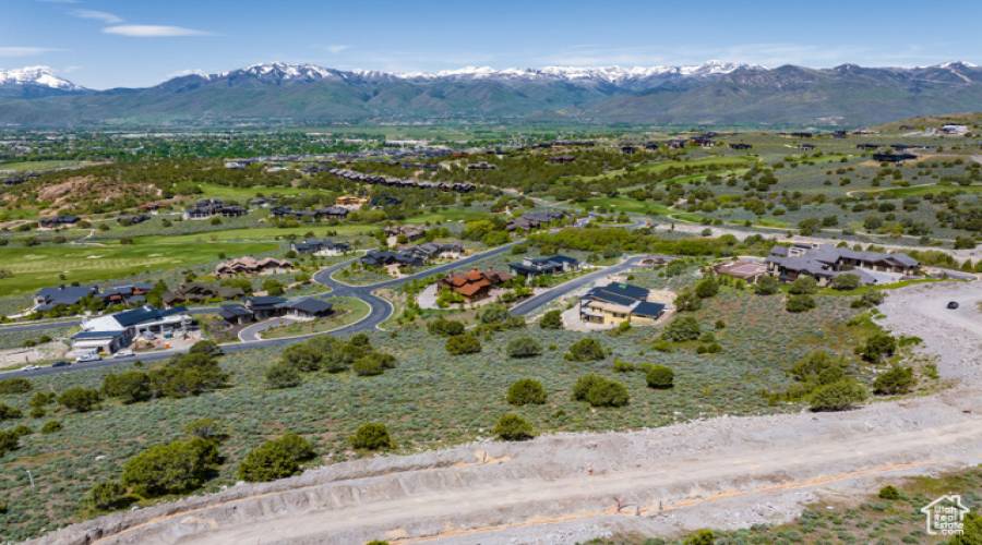 3064 RED KNOB WAY, Heber City, Utah 84032, ,Land,For Sale,RED KNOB,2002784