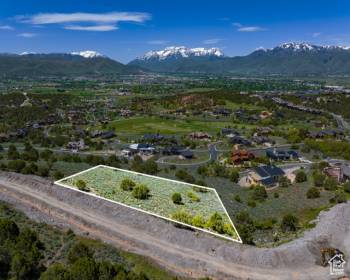 3064 RED KNOB WAY, Heber City, Utah 84032, ,Land,For Sale,RED KNOB,2002784