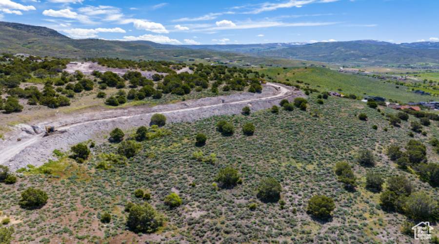 3064 RED KNOB WAY, Heber City, Utah 84032, ,Land,For Sale,RED KNOB,2002784