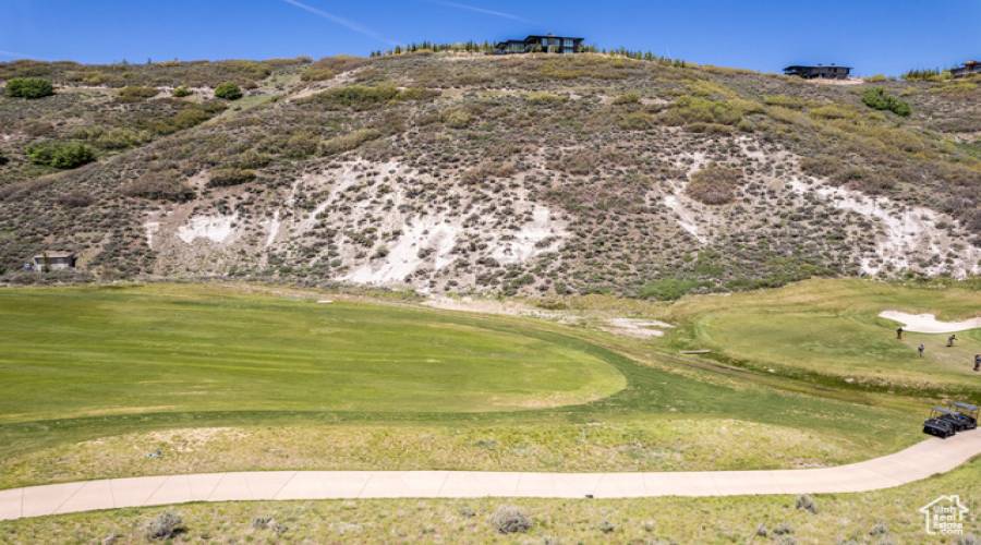 7429 GOLDEN BEAR LOOP, Park City, Utah 84098, ,Land,For Sale,GOLDEN BEAR,2002812