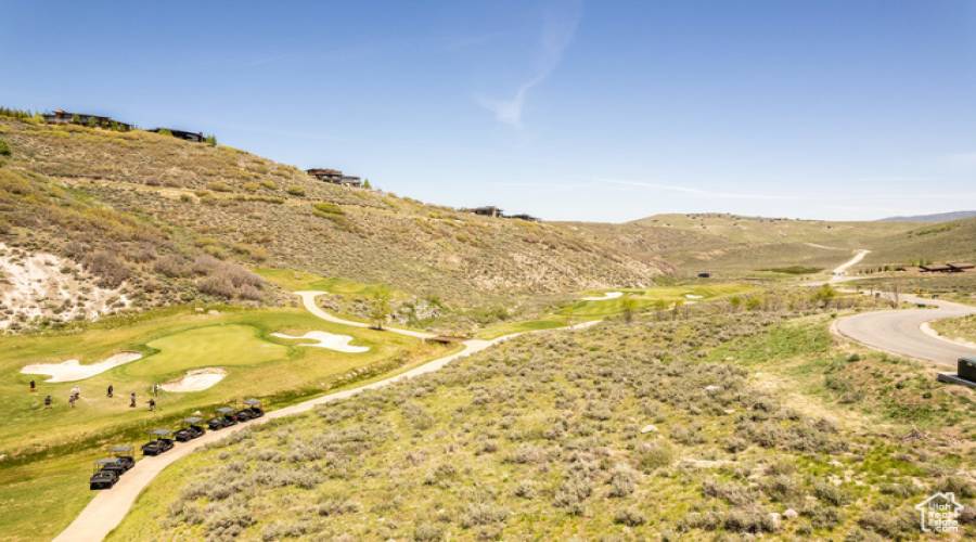 7429 GOLDEN BEAR LOOP, Park City, Utah 84098, ,Land,For Sale,GOLDEN BEAR,2002812