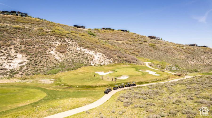 7429 GOLDEN BEAR LOOP, Park City, Utah 84098, ,Land,For Sale,GOLDEN BEAR,2002812