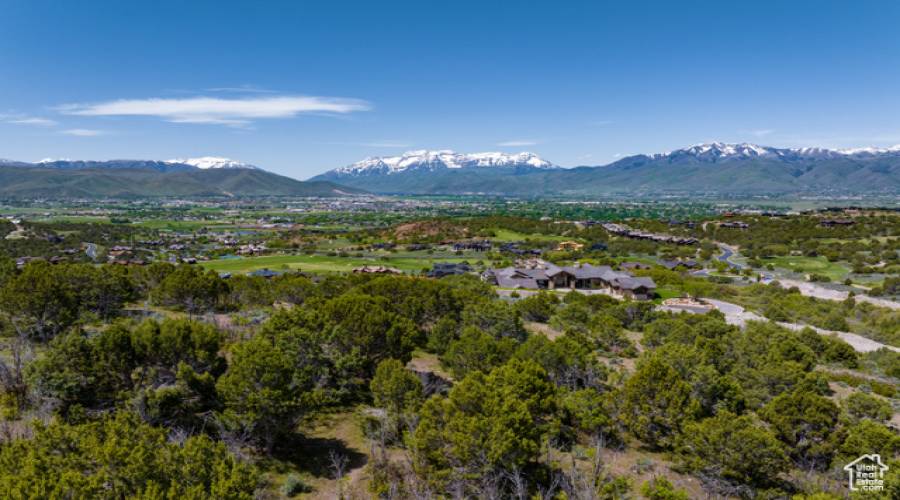 3045 RED KNOB WAY, Heber City, Utah 84032, ,Land,For Sale,RED KNOB,2002926