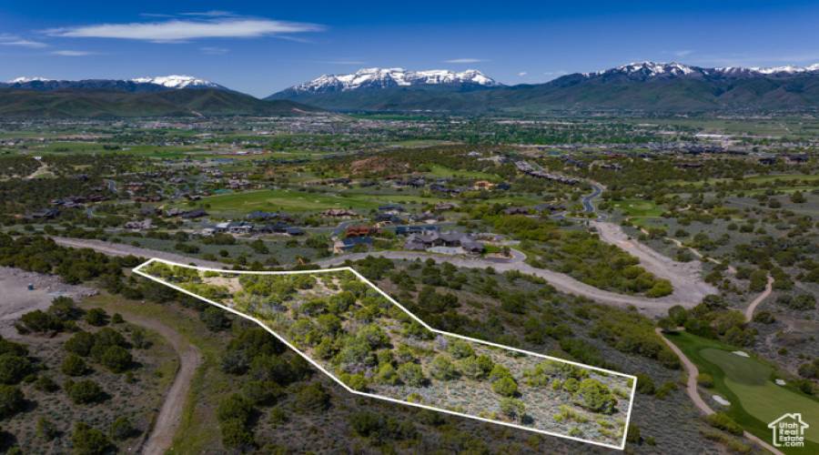 3045 RED KNOB WAY, Heber City, Utah 84032, ,Land,For Sale,RED KNOB,2002926