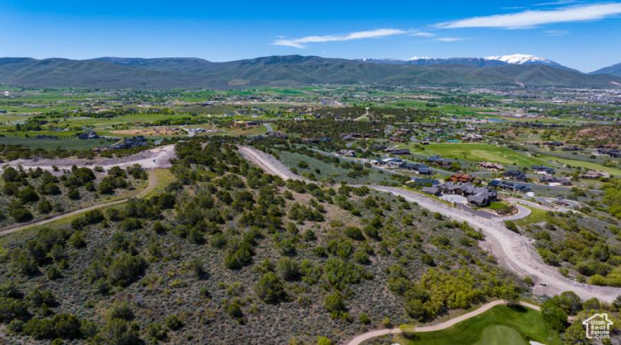 3045 RED KNOB WAY, Heber City, Utah 84032, ,Land,For Sale,RED KNOB,2002926