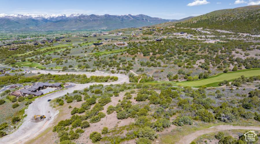 3045 RED KNOB WAY, Heber City, Utah 84032, ,Land,For Sale,RED KNOB,2002926