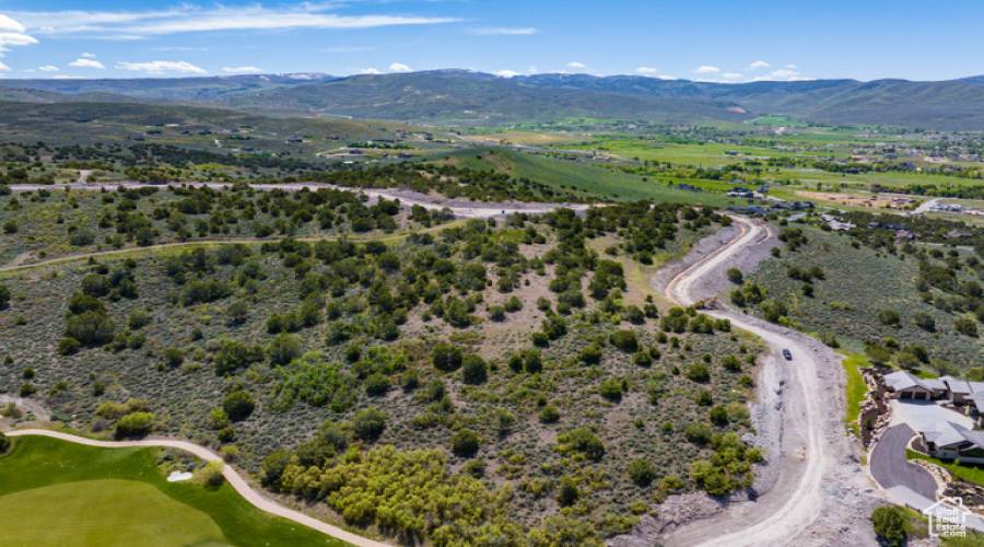 3045 RED KNOB WAY, Heber City, Utah 84032, ,Land,For Sale,RED KNOB,2002926