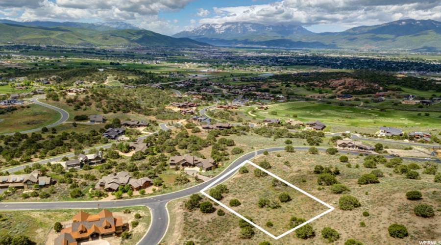 556 IBAPAH PEAK DR, Heber City, Utah 84032, ,Land,For Sale,IBAPAH PEAK,1878684