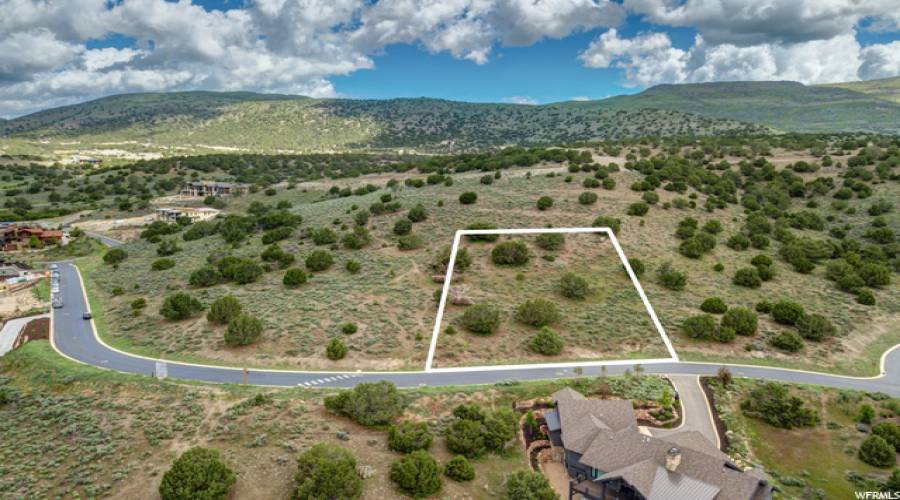 556 IBAPAH PEAK DR, Heber City, Utah 84032, ,Land,For Sale,IBAPAH PEAK,1878684