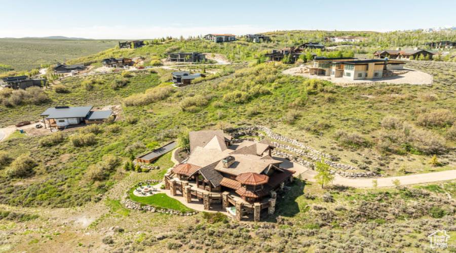 4461 ASPEN CAMP LOOP, Park City, Utah 84098, 6 Bedrooms Bedrooms, 25 Rooms Rooms,1 BathroomBathrooms,Residential,For Sale,ASPEN CAMP,2003634