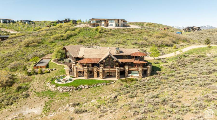 4461 ASPEN CAMP LOOP, Park City, Utah 84098, 6 Bedrooms Bedrooms, 25 Rooms Rooms,1 BathroomBathrooms,Residential,For Sale,ASPEN CAMP,2003634