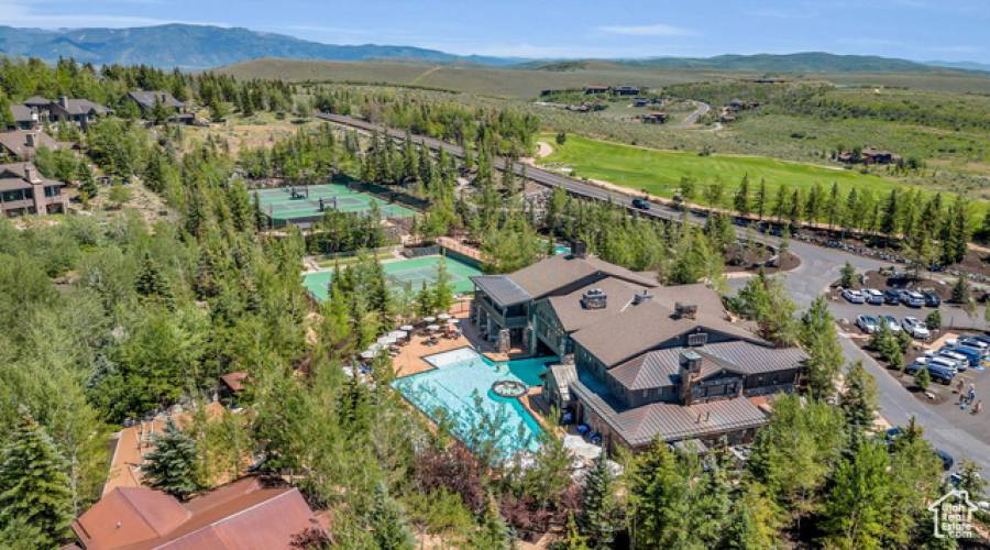 4461 ASPEN CAMP LOOP, Park City, Utah 84098, 6 Bedrooms Bedrooms, 25 Rooms Rooms,1 BathroomBathrooms,Residential,For Sale,ASPEN CAMP,2003634