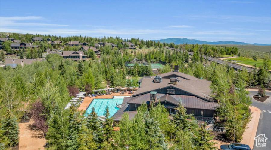 4461 ASPEN CAMP LOOP, Park City, Utah 84098, 6 Bedrooms Bedrooms, 25 Rooms Rooms,1 BathroomBathrooms,Residential,For Sale,ASPEN CAMP,2003634