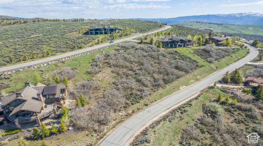 7923 SUNRISE LOOP, Park City, Utah 84098, ,Land,For Sale,SUNRISE,2003824