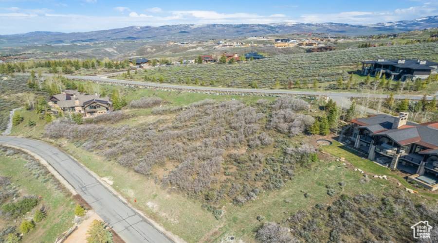 7923 SUNRISE LOOP, Park City, Utah 84098, ,Land,For Sale,SUNRISE,2003824