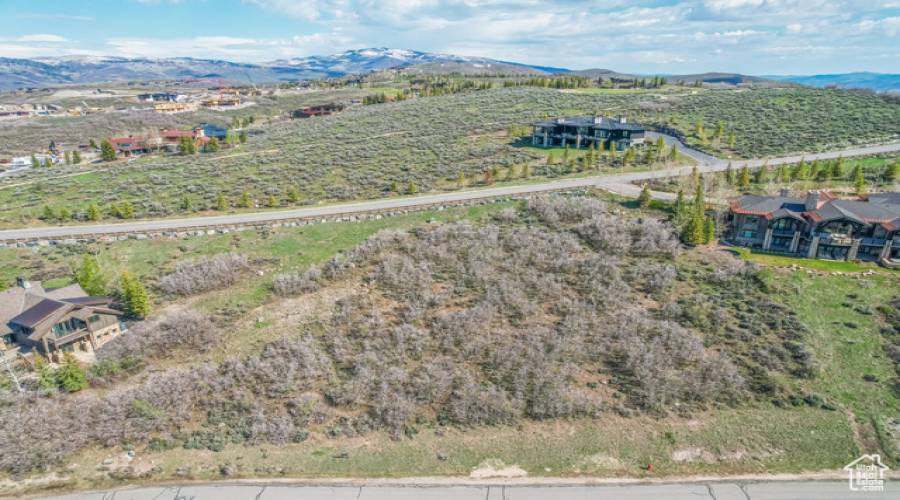 7923 SUNRISE LOOP, Park City, Utah 84098, ,Land,For Sale,SUNRISE,2003824