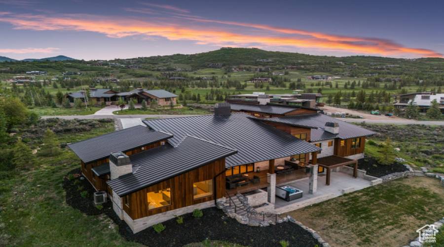 7290 FOXGLOVE CT, Park City, Utah 84098, 6 Bedrooms Bedrooms, 24 Rooms Rooms,6 BathroomsBathrooms,Residential,For Sale,FOXGLOVE,2003963