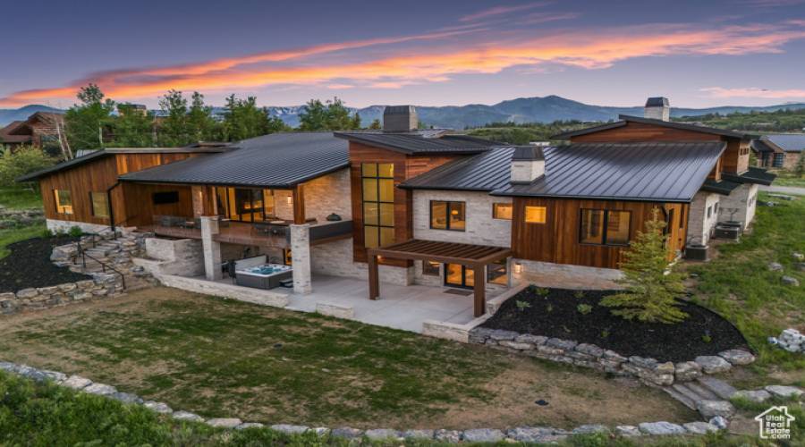 7290 FOXGLOVE CT, Park City, Utah 84098, 6 Bedrooms Bedrooms, 24 Rooms Rooms,6 BathroomsBathrooms,Residential,For Sale,FOXGLOVE,2003963