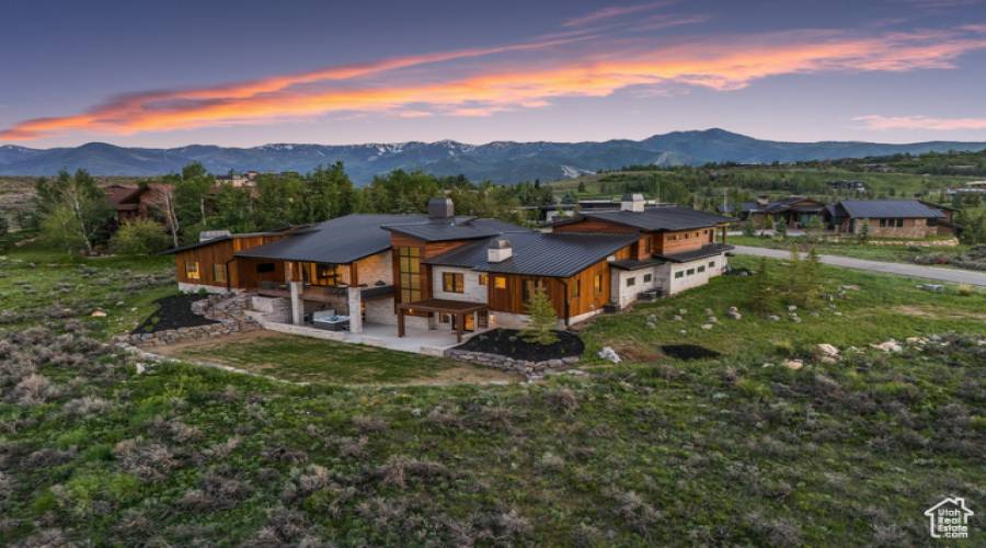 7290 FOXGLOVE CT, Park City, Utah 84098, 6 Bedrooms Bedrooms, 24 Rooms Rooms,6 BathroomsBathrooms,Residential,For Sale,FOXGLOVE,2003963