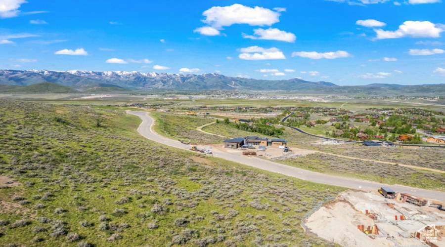 7054 BUGLE TRL, Park City, Utah 84098, ,Land,For Sale,BUGLE,2004238