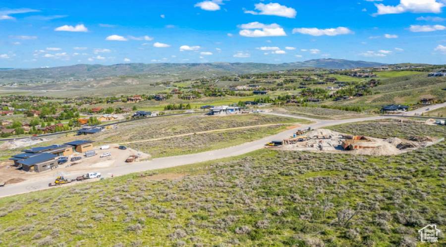 7054 BUGLE TRL, Park City, Utah 84098, ,Land,For Sale,BUGLE,2004238