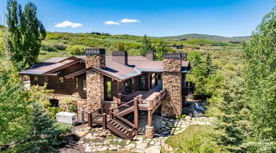 7825 PURPLE SAGE, Park City, Utah 84098, 6 Bedrooms Bedrooms, 24 Rooms Rooms,2 BathroomsBathrooms,Residential,For Sale,PURPLE SAGE,2004282