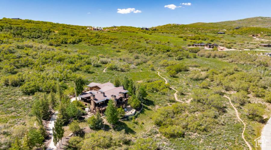 7825 PURPLE SAGE, Park City, Utah 84098, 6 Bedrooms Bedrooms, 24 Rooms Rooms,2 BathroomsBathrooms,Residential,For Sale,PURPLE SAGE,2004282