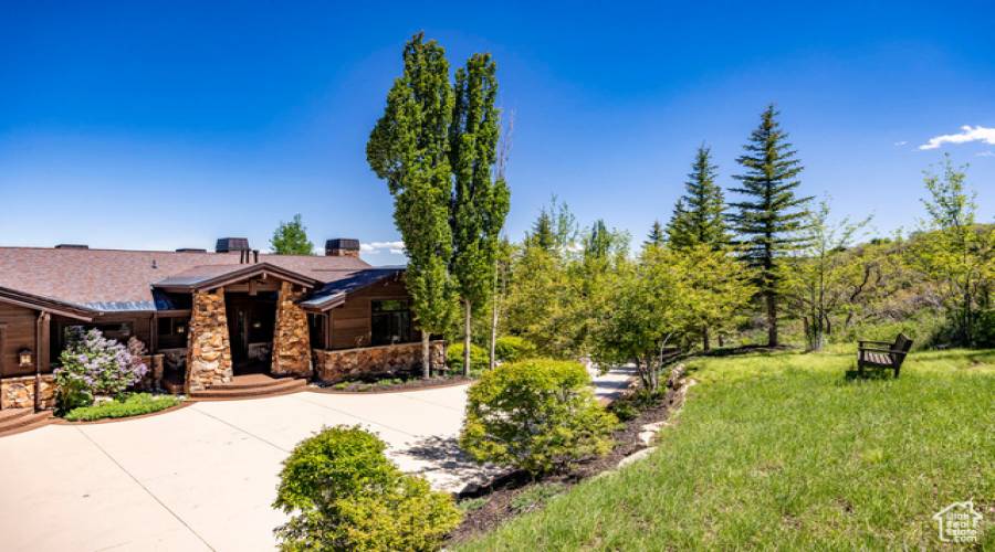 7825 PURPLE SAGE, Park City, Utah 84098, 6 Bedrooms Bedrooms, 24 Rooms Rooms,2 BathroomsBathrooms,Residential,For Sale,PURPLE SAGE,2004282