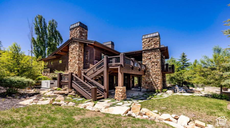 7825 PURPLE SAGE, Park City, Utah 84098, 6 Bedrooms Bedrooms, 24 Rooms Rooms,2 BathroomsBathrooms,Residential,For Sale,PURPLE SAGE,2004282