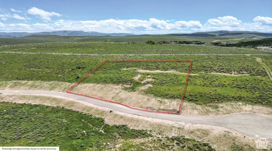 6950 BUGLE TRL, Park City, Utah 84098, ,Land,For Sale,BUGLE,2004453