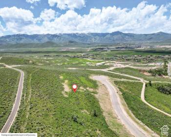 6950 BUGLE TRL, Park City, Utah 84098, ,Land,For Sale,BUGLE,2004453