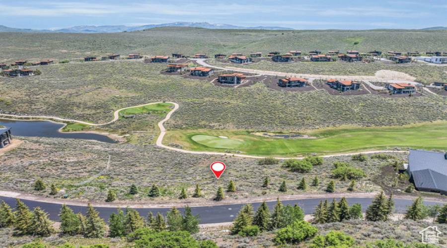 6998 PAINTED VALLEY PASS, Park City, Utah 84098, ,Land,For Sale,PAINTED VALLEY,2004501