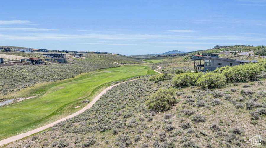 6998 PAINTED VALLEY PASS, Park City, Utah 84098, ,Land,For Sale,PAINTED VALLEY,2004501