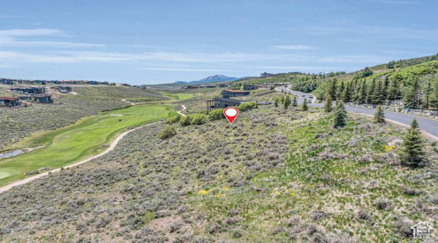 6998 PAINTED VALLEY PASS, Park City, Utah 84098, ,Land,For Sale,PAINTED VALLEY,2004501