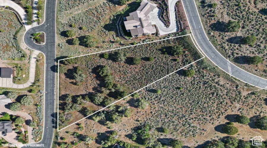 595 IBAPAH PEAK DR, Heber City, Utah 84032, ,Land,For Sale,IBAPAH PEAK,2005000