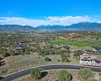 595 IBAPAH PEAK DR, Heber City, Utah 84032, ,Land,For Sale,IBAPAH PEAK,2005000