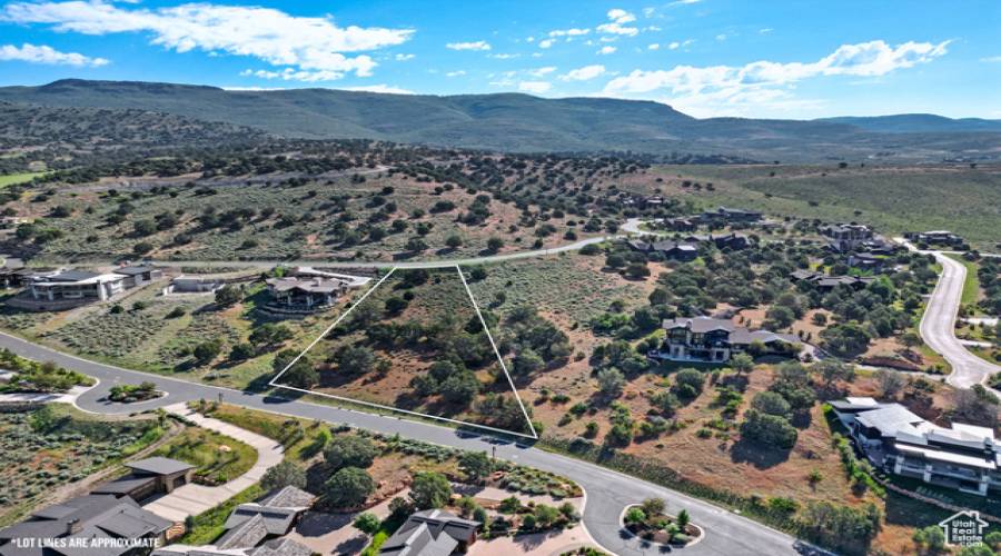 595 IBAPAH PEAK DR, Heber City, Utah 84032, ,Land,For Sale,IBAPAH PEAK,2005000