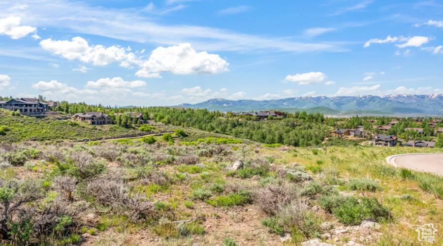 8218 REFLECTION PT, Park City, Utah 84098, ,Land,For Sale,REFLECTION,2005007