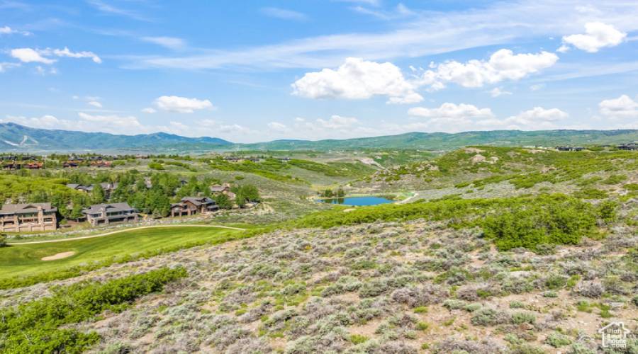 8218 REFLECTION PT, Park City, Utah 84098, ,Land,For Sale,REFLECTION,2005007