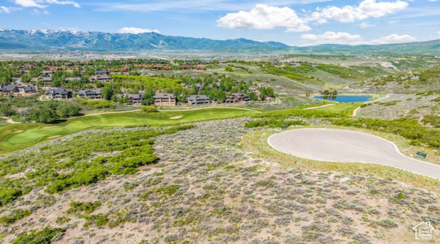 8218 REFLECTION PT, Park City, Utah 84098, ,Land,For Sale,REFLECTION,2005007