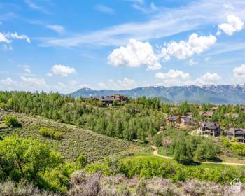 8218 REFLECTION PT, Park City, Utah 84098, ,Land,For Sale,REFLECTION,2005007