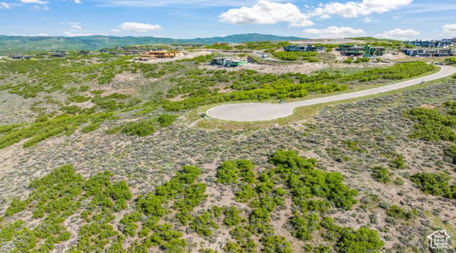 8218 REFLECTION PT, Park City, Utah 84098, ,Land,For Sale,REFLECTION,2005007