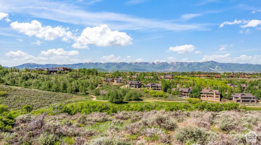 8218 REFLECTION PT, Park City, Utah 84098, ,Land,For Sale,REFLECTION,2005007