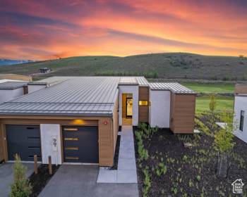 6312 DOUBLE DEER LOOP, Park City, Utah 84098, 2 Bedrooms Bedrooms, 11 Rooms Rooms,2 BathroomsBathrooms,Residential,For Sale,DOUBLE DEER,2005513