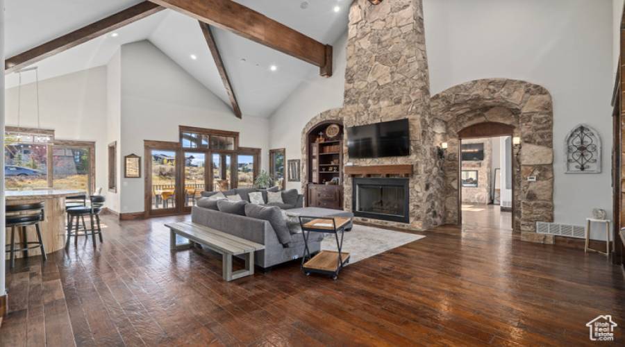 7507 SAGE MEADOW RD, Park City, Utah 84098, 5 Bedrooms Bedrooms, 29 Rooms Rooms,3 BathroomsBathrooms,Residential,For Sale,SAGE MEADOW,2005595